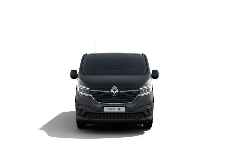 Renault Trafic 9 2.0D 145KM Pack Clim